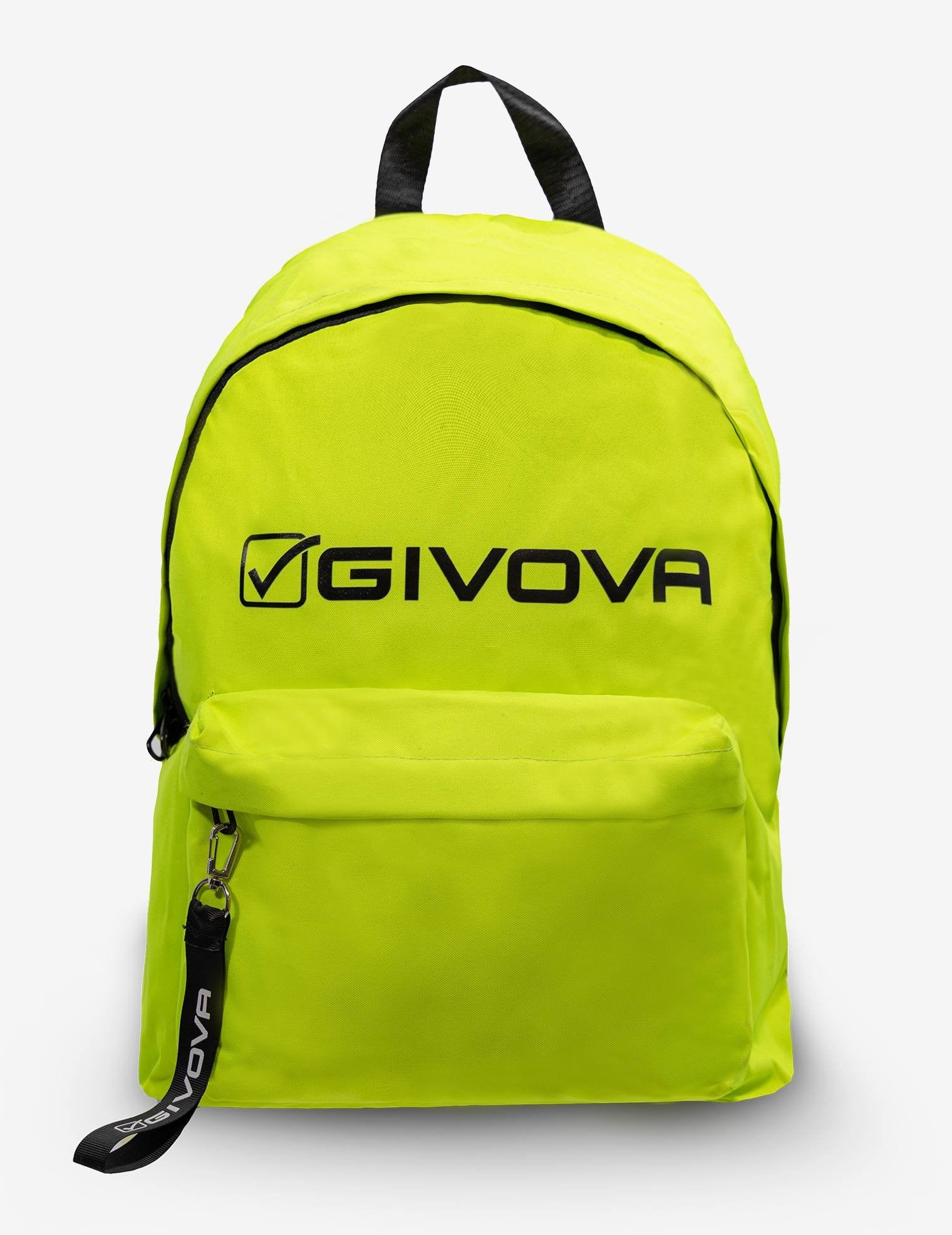ZAINO GIVOVA EVOLUTION - B049