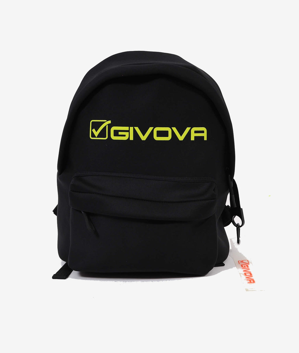 ZAINO GIVOVA FUTURO NEOPRENE - B031