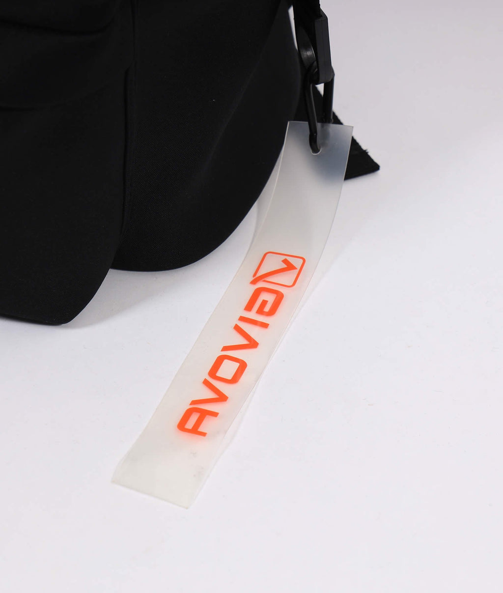 ZAINO GIVOVA FUTURO NEOPRENE - B031