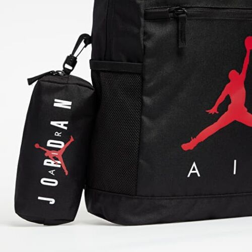 Zaino Jordan Air Pencil Case - Nero
