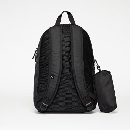 Zaino Jordan Air Pencil Case - Nero