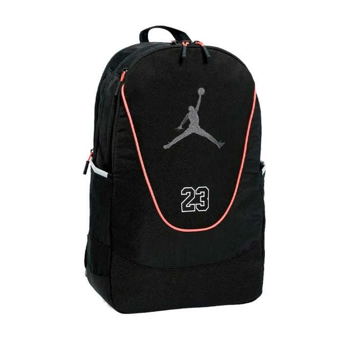 Zaino Jordan Flightcore - Nero