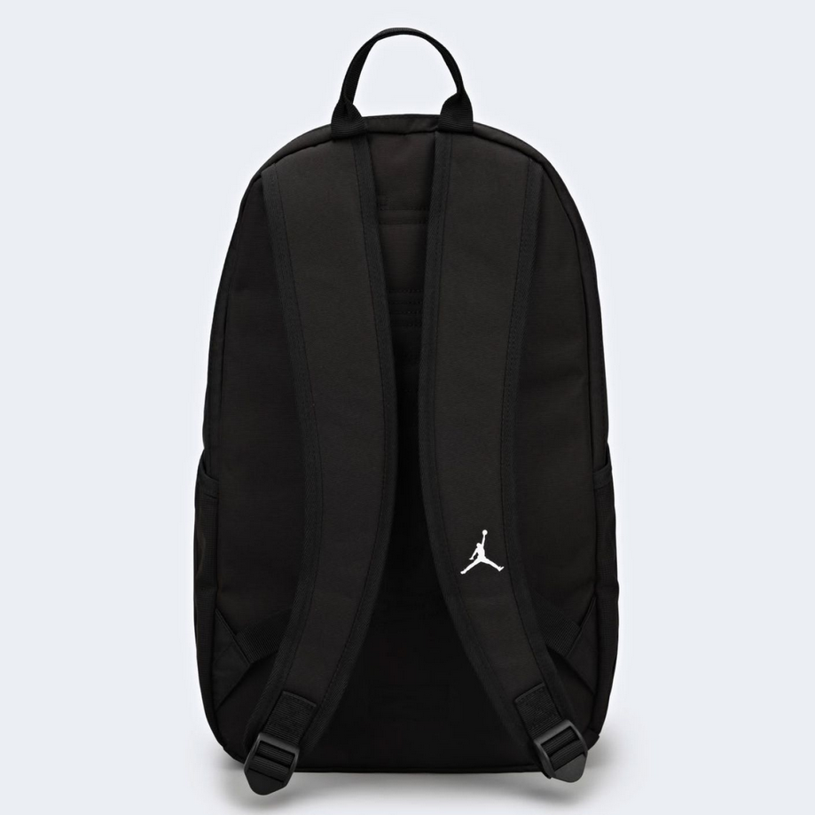 Zaino Jordan JAM AIR  - Nero/Rosso