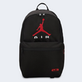 Zaino Jordan JAM AIR  - Nero/Rosso