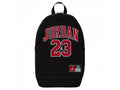 ZAINO JORDAN JERSEY NERO