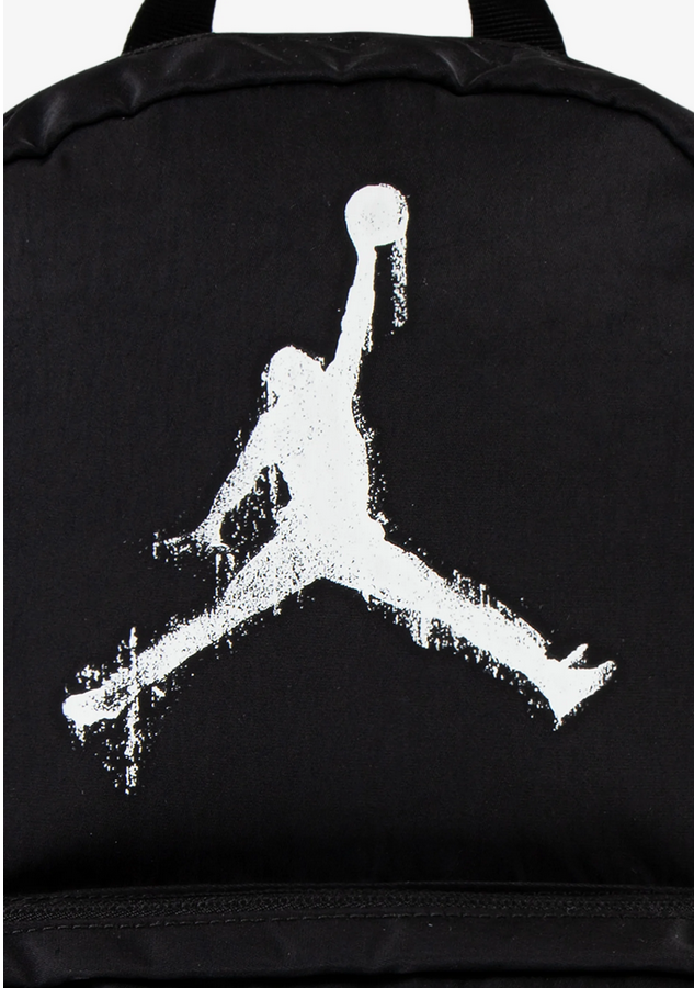 Zaino Jordan MVP - Nero