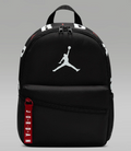 Zaino Mini Jordan Air Patrol Backpack  - Nero/Rosso