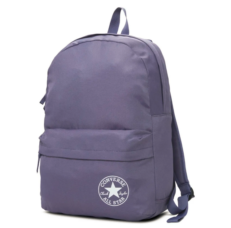 Zaino Unisex Converse Speed 3 - Viola